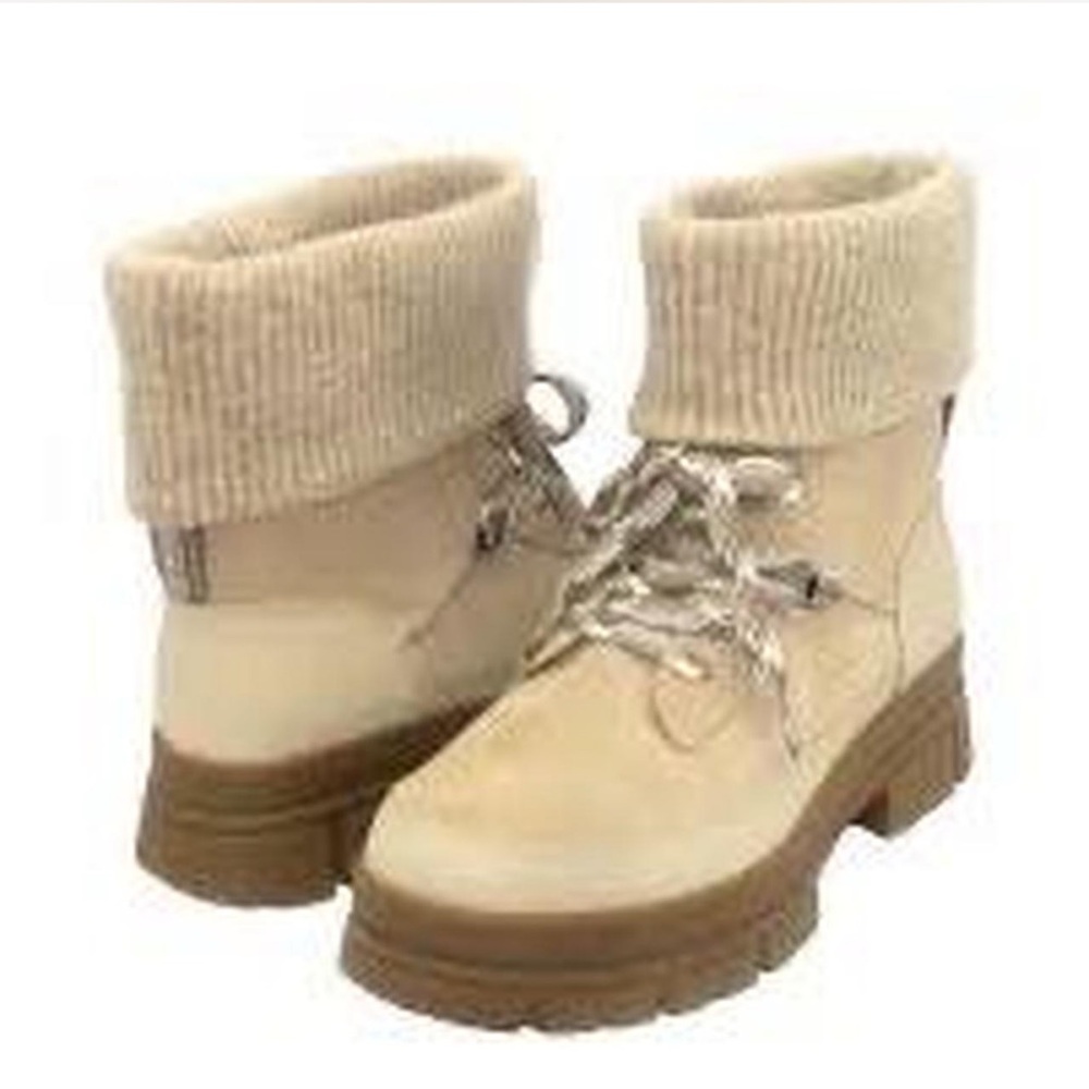 New Ugg Ashton Hiking Sock Boot US10